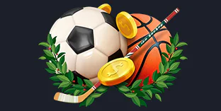 Dux Casino Willkommensbonus für Sportwetten