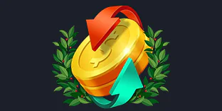 Dux Casino Wöchentlicher Cashback-Bonus