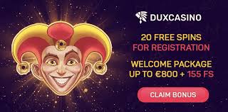 images Dux Casino